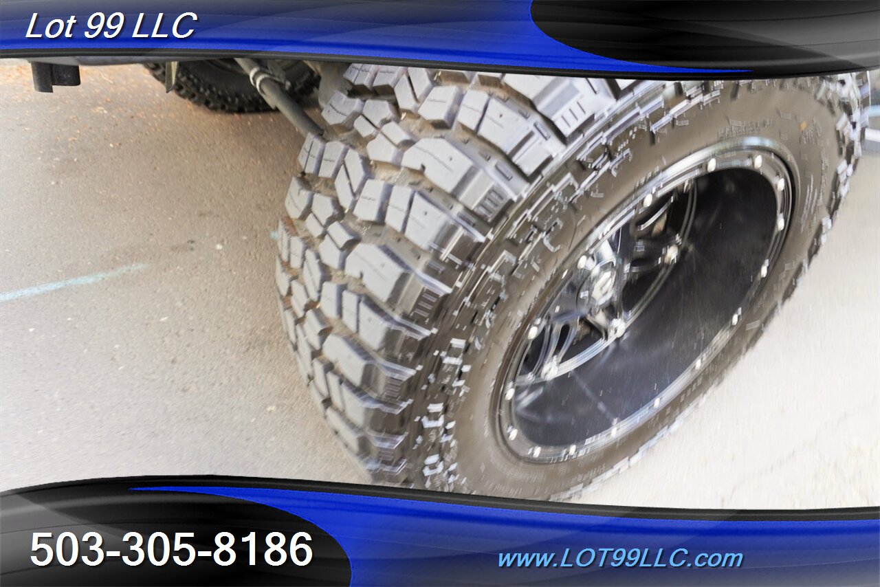 2013 RAM 2500 Laramie   - Photo 43 - Milwaukie, OR 97267