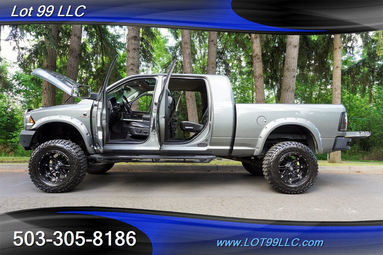 2013 RAM 2500 Laramie   - Photo 31 - Milwaukie, OR 97267