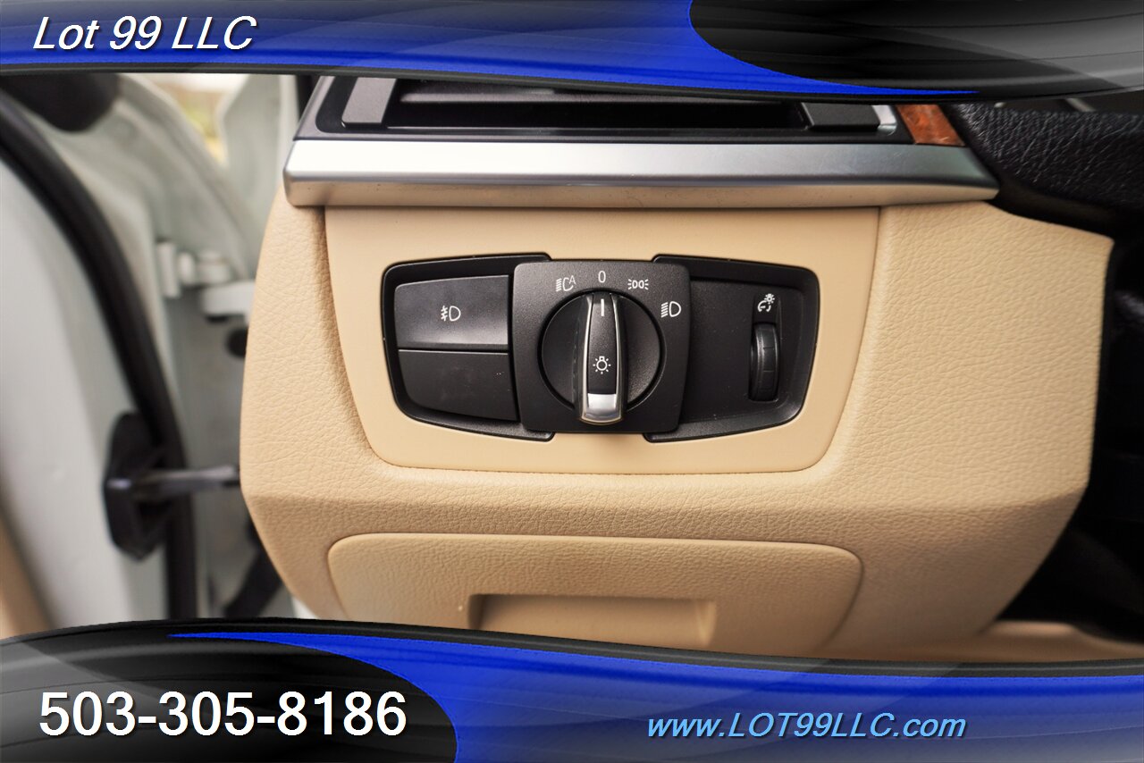 2013 BMW 328i xDrive AWD Leather Seats Premium Wheels Newer  tires - Photo 26 - Milwaukie, OR 97267