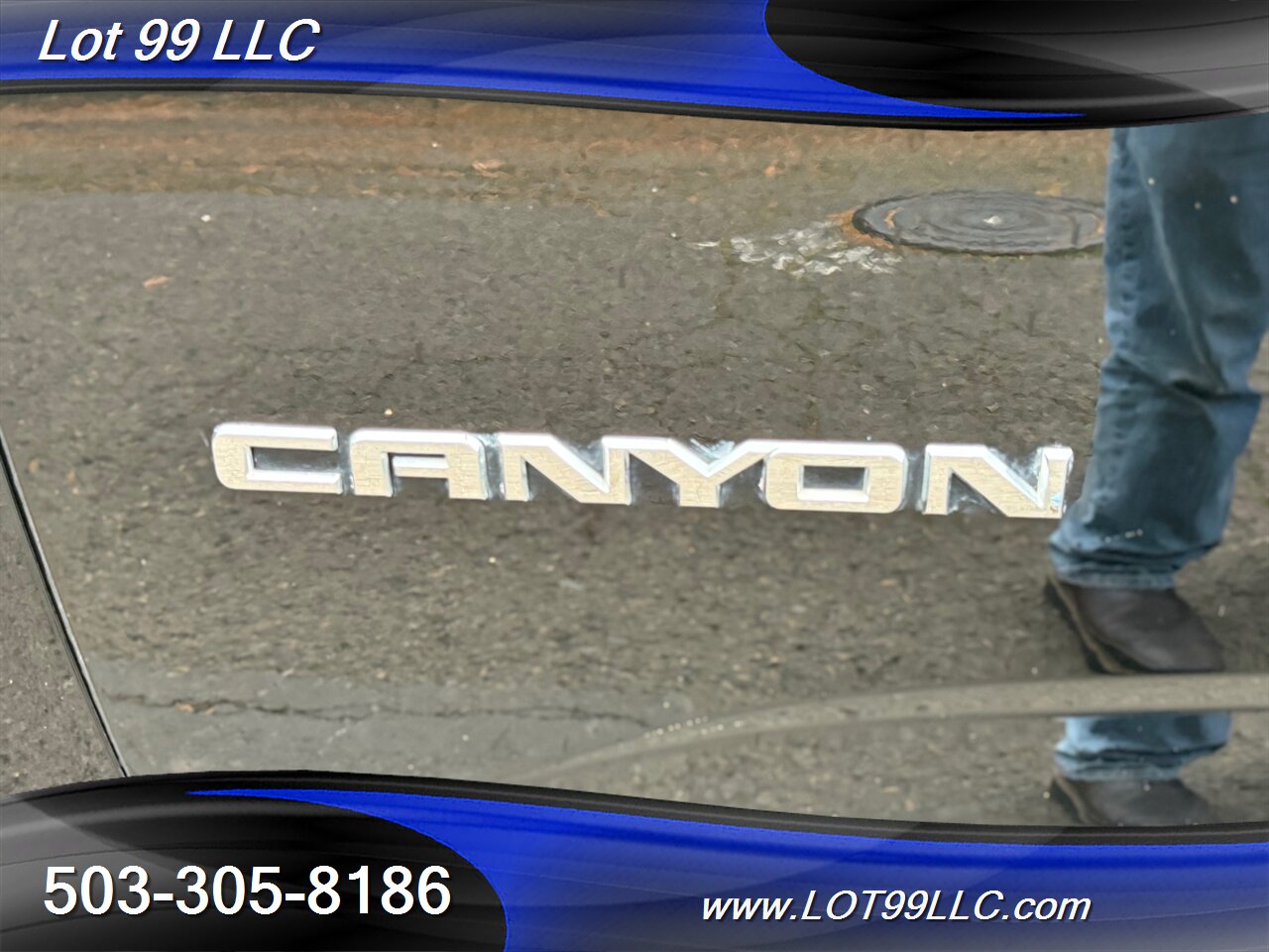 2016 GMC Canyon (Colorado)SLT 4x4 52k ** Duramax DIESEL ** 1-Owner  Crew Cab Heated Leather Tonneau Cover Tow - Photo 63 - Milwaukie, OR 97267