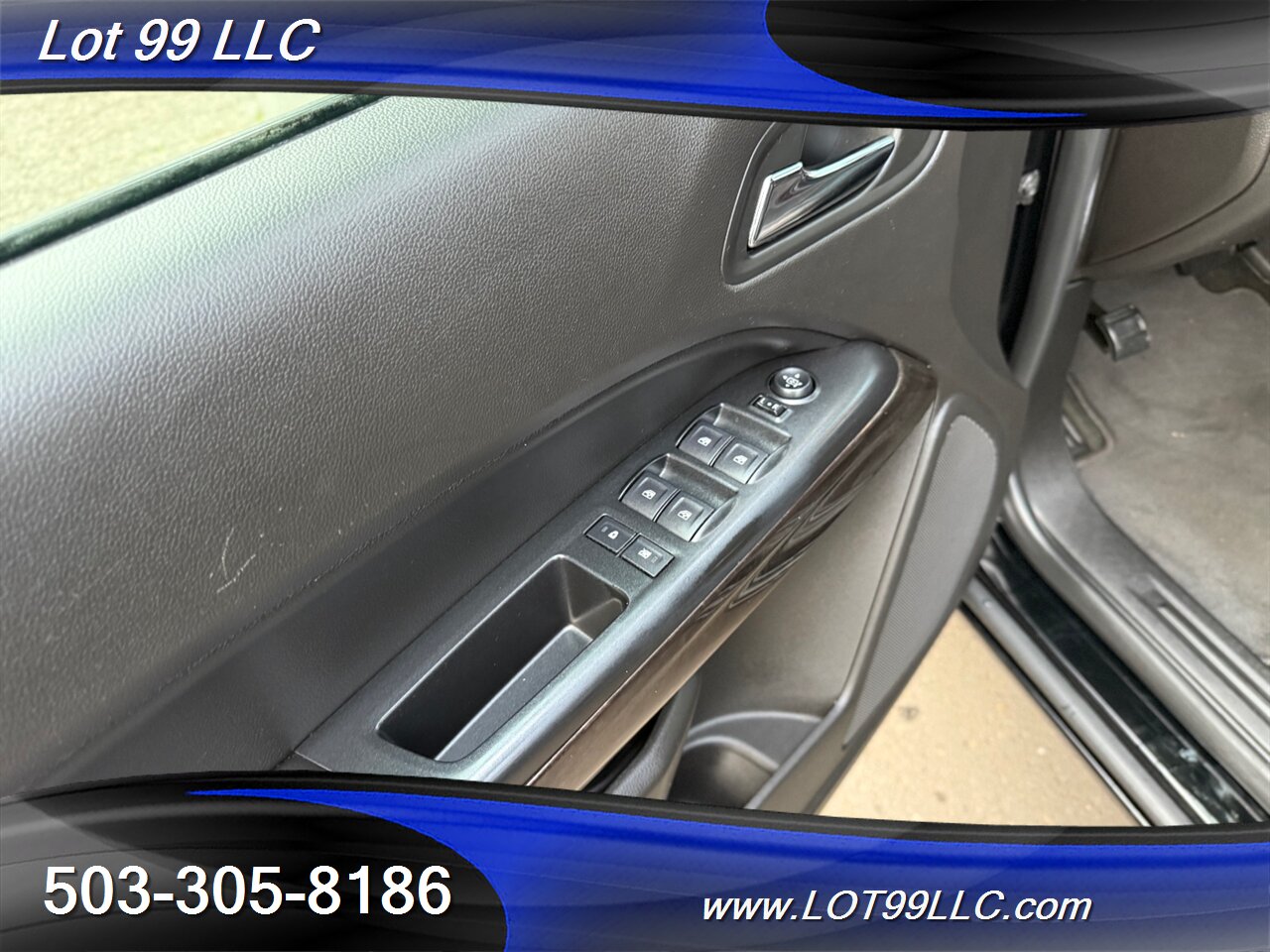 2016 GMC Canyon (Colorado)SLT 4x4 52k ** Duramax DIESEL ** 1-Owner  Crew Cab Heated Leather Tonneau Cover Tow - Photo 27 - Milwaukie, OR 97267