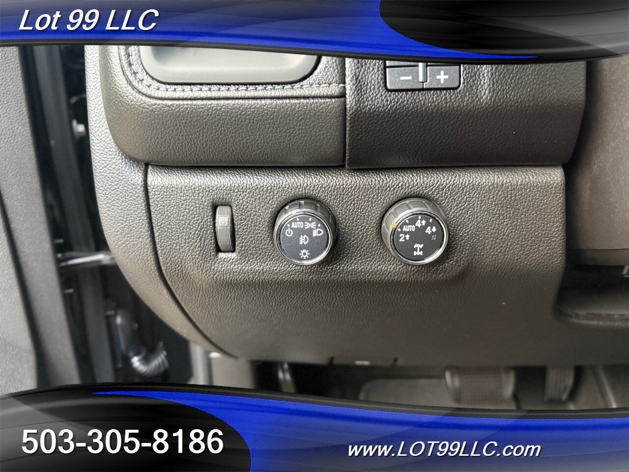 2016 GMC Canyon (Colorado)SLT 4x4 52k ** Duramax DIESEL ** 1-Owner  Crew Cab Heated Leather Tonneau Cover Tow - Photo 16 - Milwaukie, OR 97267