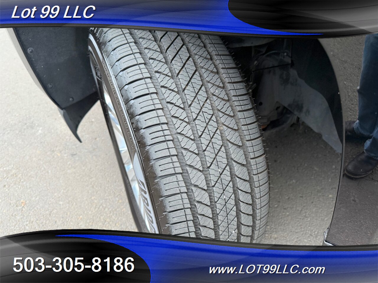 2016 GMC Canyon (Colorado)SLT 4x4 52k ** Duramax DIESEL ** 1-Owner  Crew Cab Heated Leather Tonneau Cover Tow - Photo 24 - Milwaukie, OR 97267