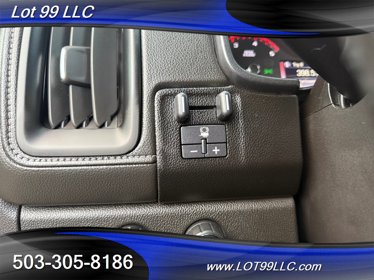 2016 GMC Canyon (Colorado)SLT 4x4 52k ** Duramax DIESEL ** 1-Owner  Crew Cab Heated Leather Tonneau Cover Tow - Photo 29 - Milwaukie, OR 97267