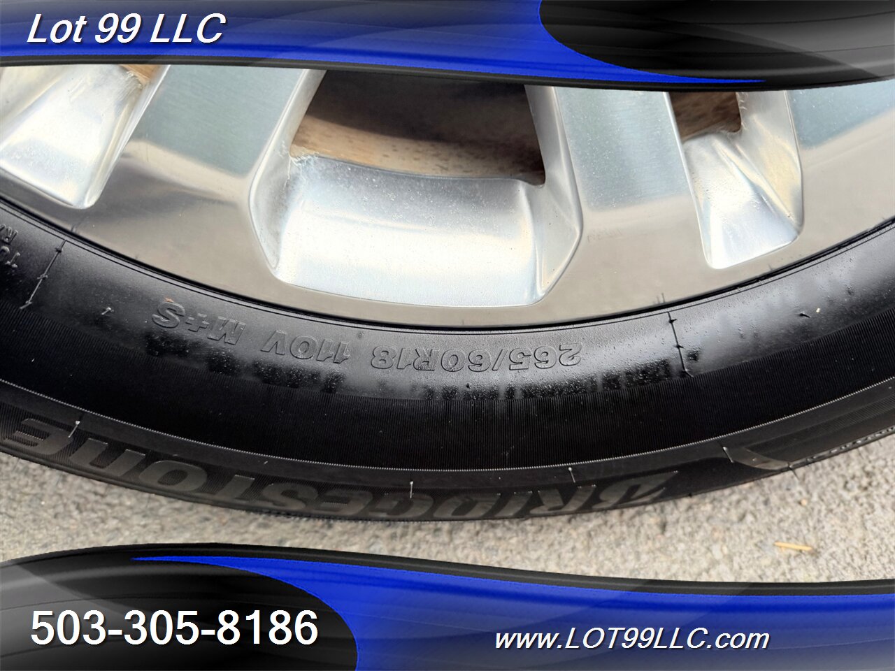 2016 GMC Canyon (Colorado)SLT 4x4 52k ** Duramax DIESEL ** 1-Owner  Crew Cab Heated Leather Tonneau Cover Tow - Photo 62 - Milwaukie, OR 97267