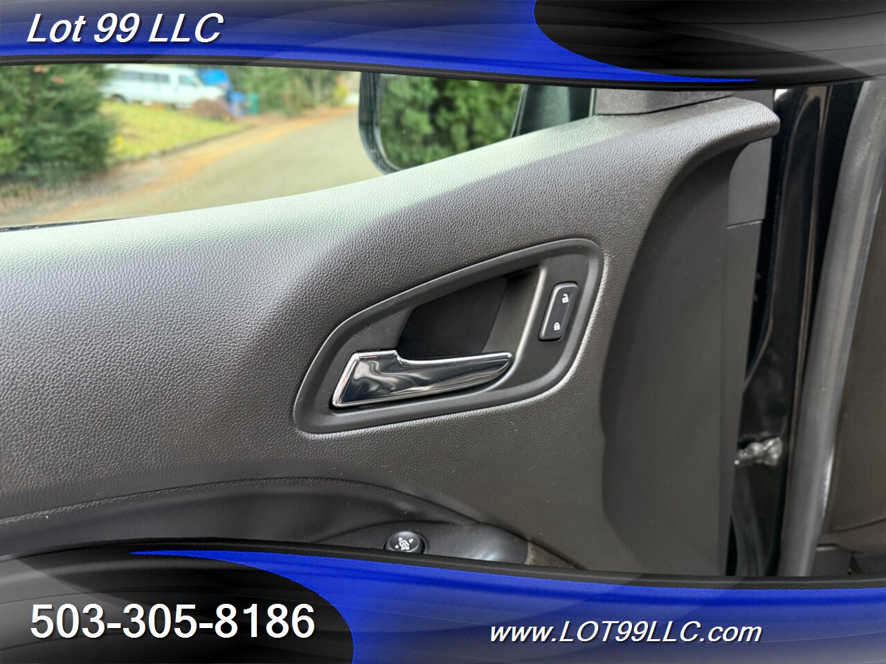 2016 GMC Canyon (Colorado)SLT 4x4 52k ** Duramax DIESEL ** 1-Owner  Crew Cab Heated Leather Tonneau Cover Tow - Photo 28 - Milwaukie, OR 97267