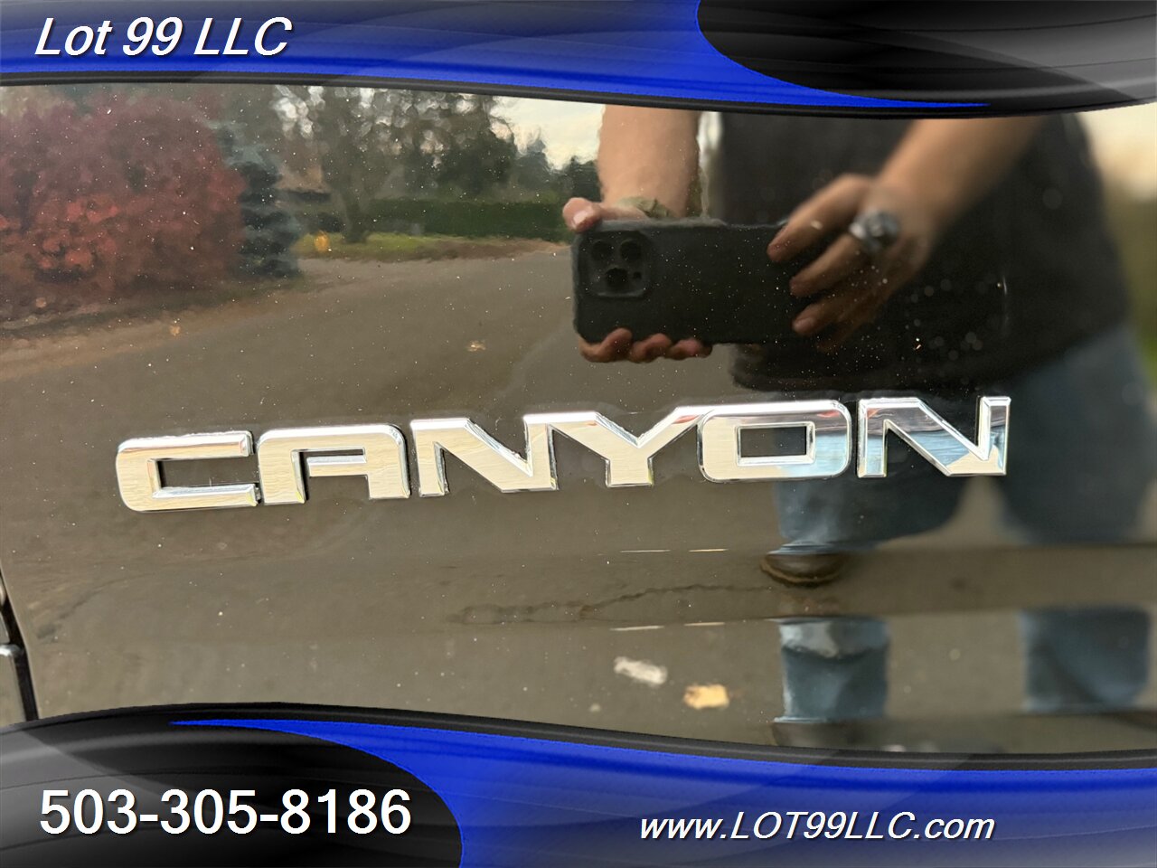 2016 GMC Canyon (Colorado)SLT 4x4 52k ** Duramax DIESEL ** 1-Owner  Crew Cab Heated Leather Tonneau Cover Tow - Photo 59 - Milwaukie, OR 97267