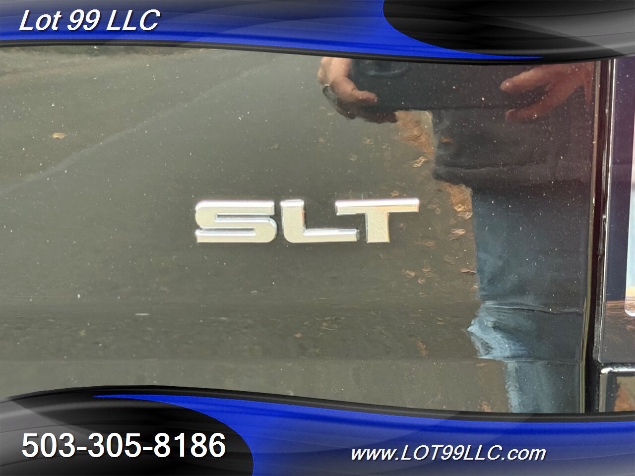 2016 GMC Canyon (Colorado)SLT 4x4 52k ** Duramax DIESEL ** 1-Owner  Crew Cab Heated Leather Tonneau Cover Tow - Photo 58 - Milwaukie, OR 97267