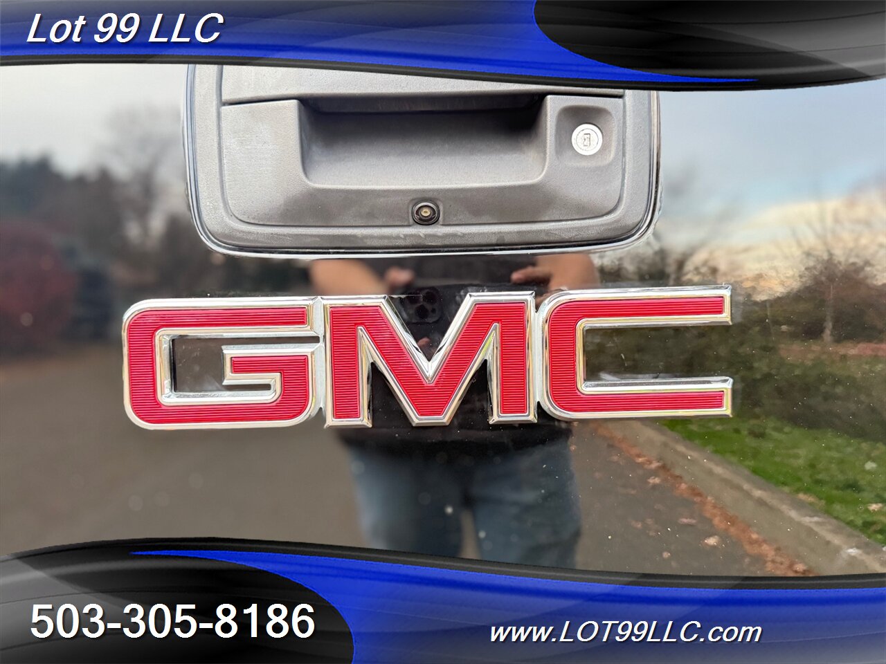 2016 GMC Canyon (Colorado)SLT 4x4 52k ** Duramax DIESEL ** 1-Owner  Crew Cab Heated Leather Tonneau Cover Tow - Photo 54 - Milwaukie, OR 97267