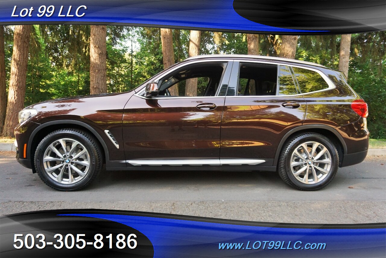 2019 BMW X3 xDrive30i AWD 79K 2.0L Turbo Heated Leather GPS   - Photo 6 - Milwaukie, OR 97267