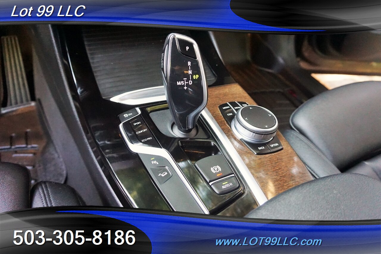 2019 BMW X3 xDrive30i AWD 79K 2.0L Turbo Heated Leather GPS   - Photo 27 - Milwaukie, OR 97267