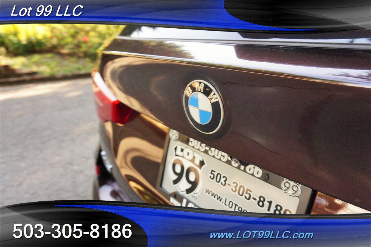 2019 BMW X3 xDrive30i AWD 79K 2.0L Turbo Heated Leather GPS   - Photo 37 - Milwaukie, OR 97267