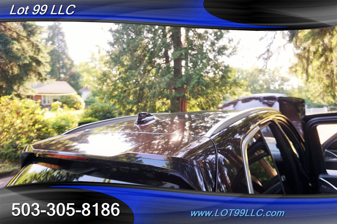 2019 BMW X3 xDrive30i AWD 79K 2.0L Turbo Heated Leather GPS   - Photo 40 - Milwaukie, OR 97267