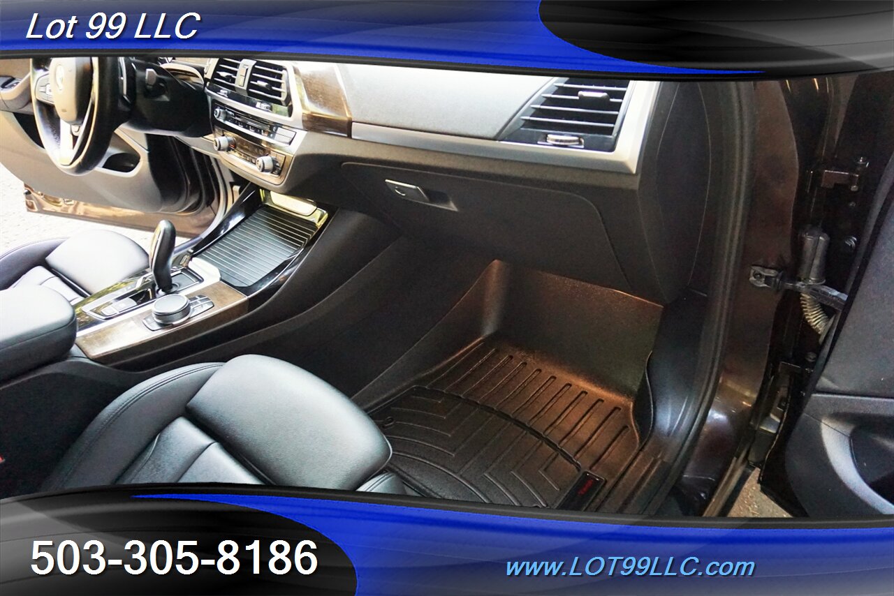 2019 BMW X3 xDrive30i AWD 79K 2.0L Turbo Heated Leather GPS   - Photo 41 - Milwaukie, OR 97267