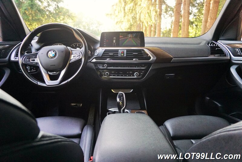 2019 BMW X3 xDrive30i AWD 79K 2.0L Turbo Heated Leather GPS  