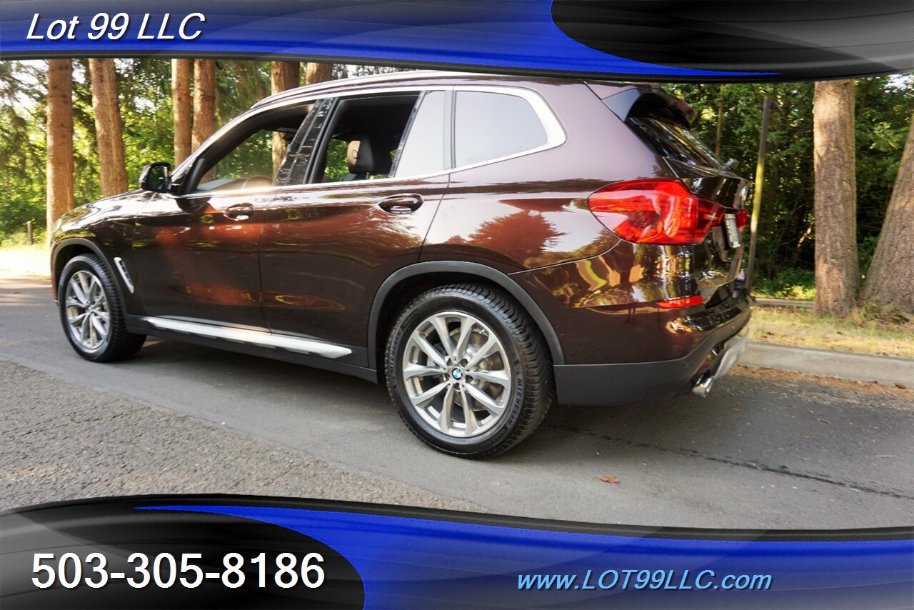 2019 BMW X3 xDrive30i AWD 79K 2.0L Turbo Heated Leather GPS   - Photo 15 - Milwaukie, OR 97267