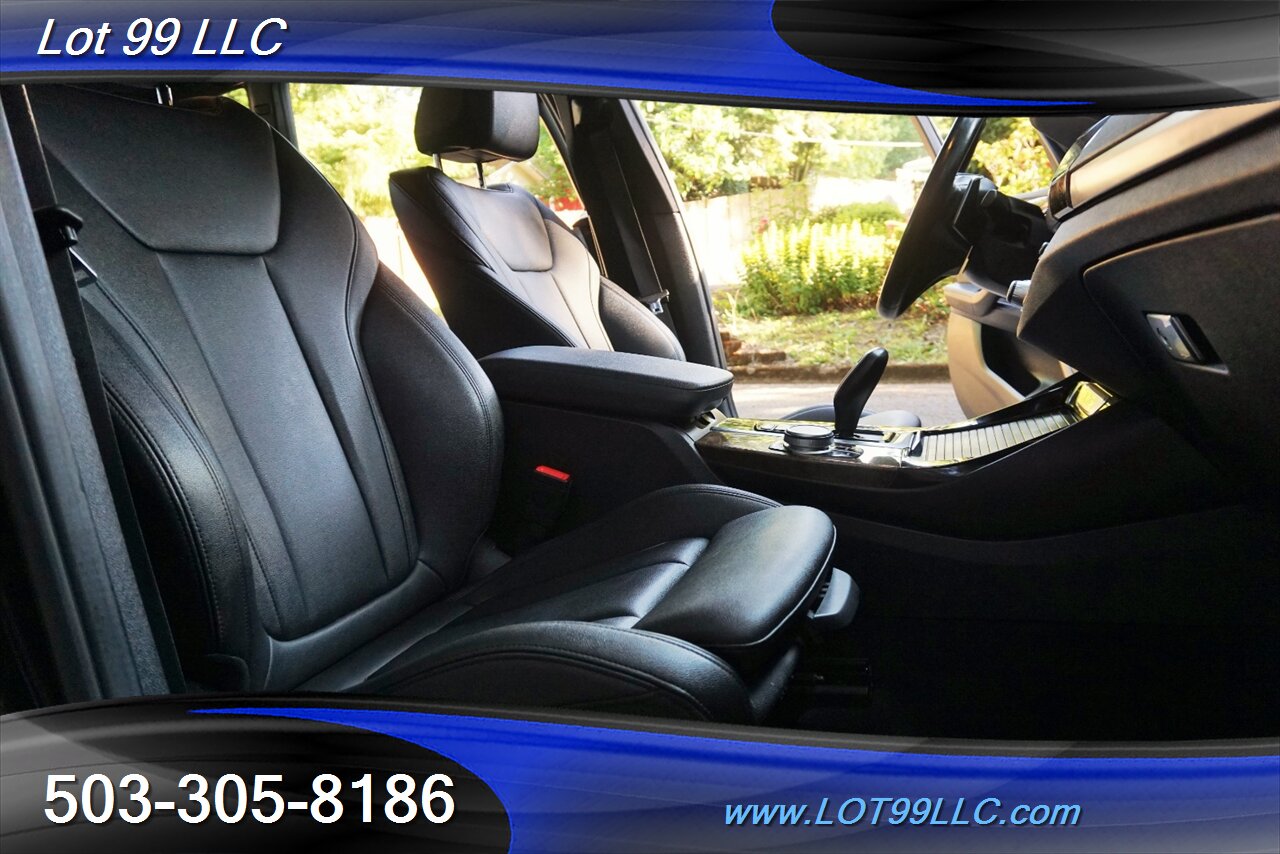 2019 BMW X3 xDrive30i AWD 79K 2.0L Turbo Heated Leather GPS   - Photo 21 - Milwaukie, OR 97267