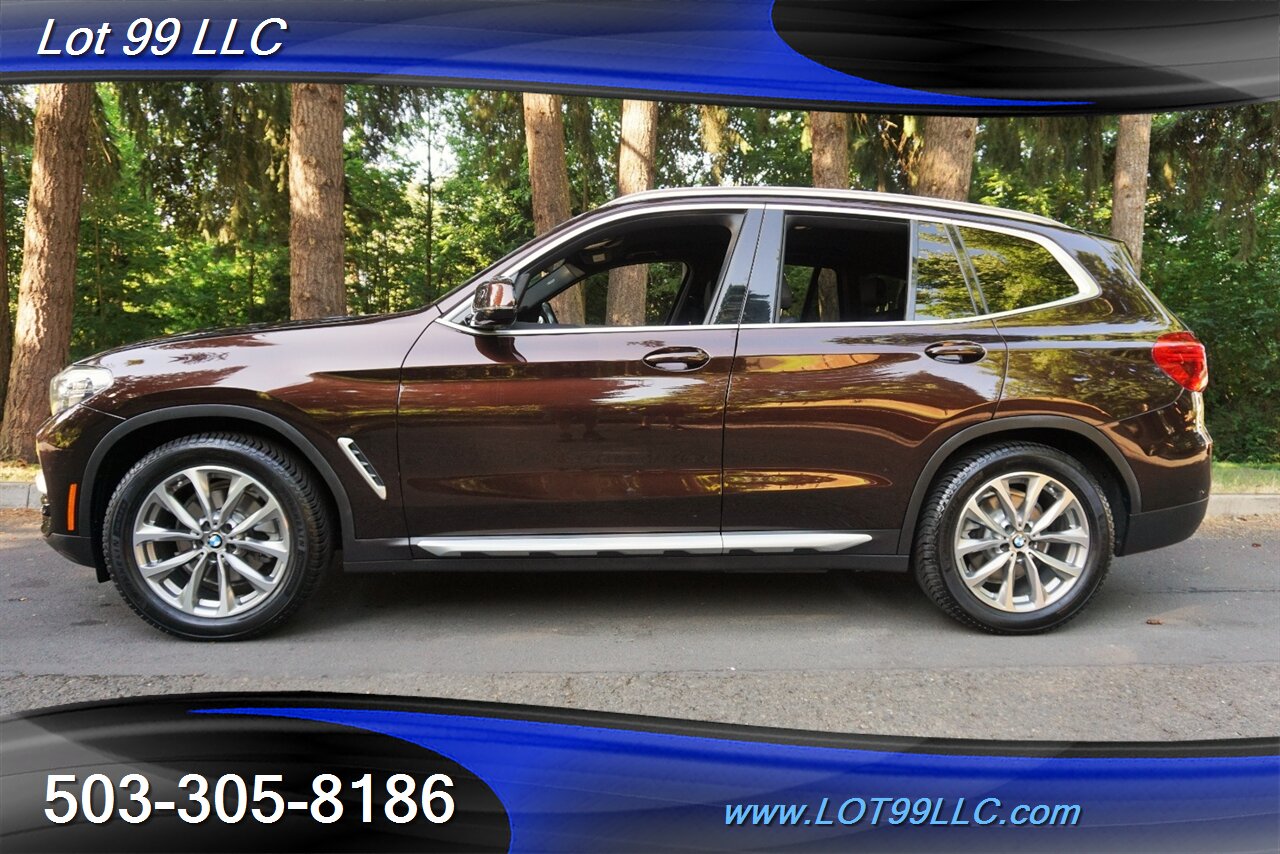 2019 BMW X3 xDrive30i AWD 79K 2.0L Turbo Heated Leather GPS   - Photo 1 - Milwaukie, OR 97267