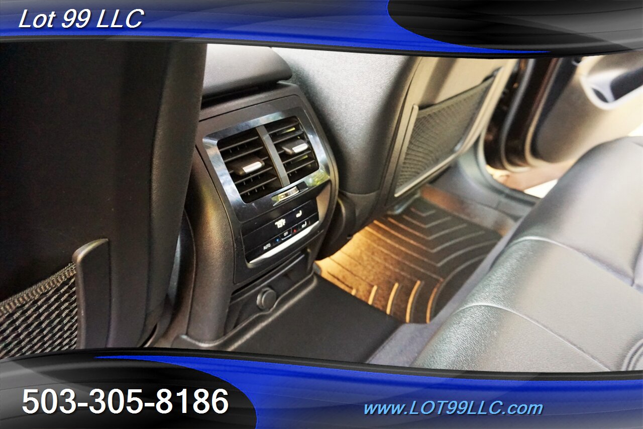 2019 BMW X3 xDrive30i AWD 79K 2.0L Turbo Heated Leather GPS   - Photo 24 - Milwaukie, OR 97267