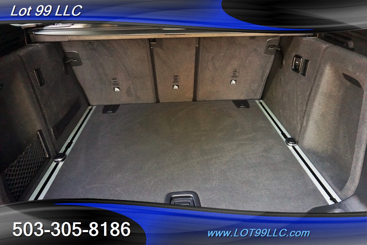 2019 BMW X3 xDrive30i AWD 79K 2.0L Turbo Heated Leather GPS   - Photo 19 - Milwaukie, OR 97267