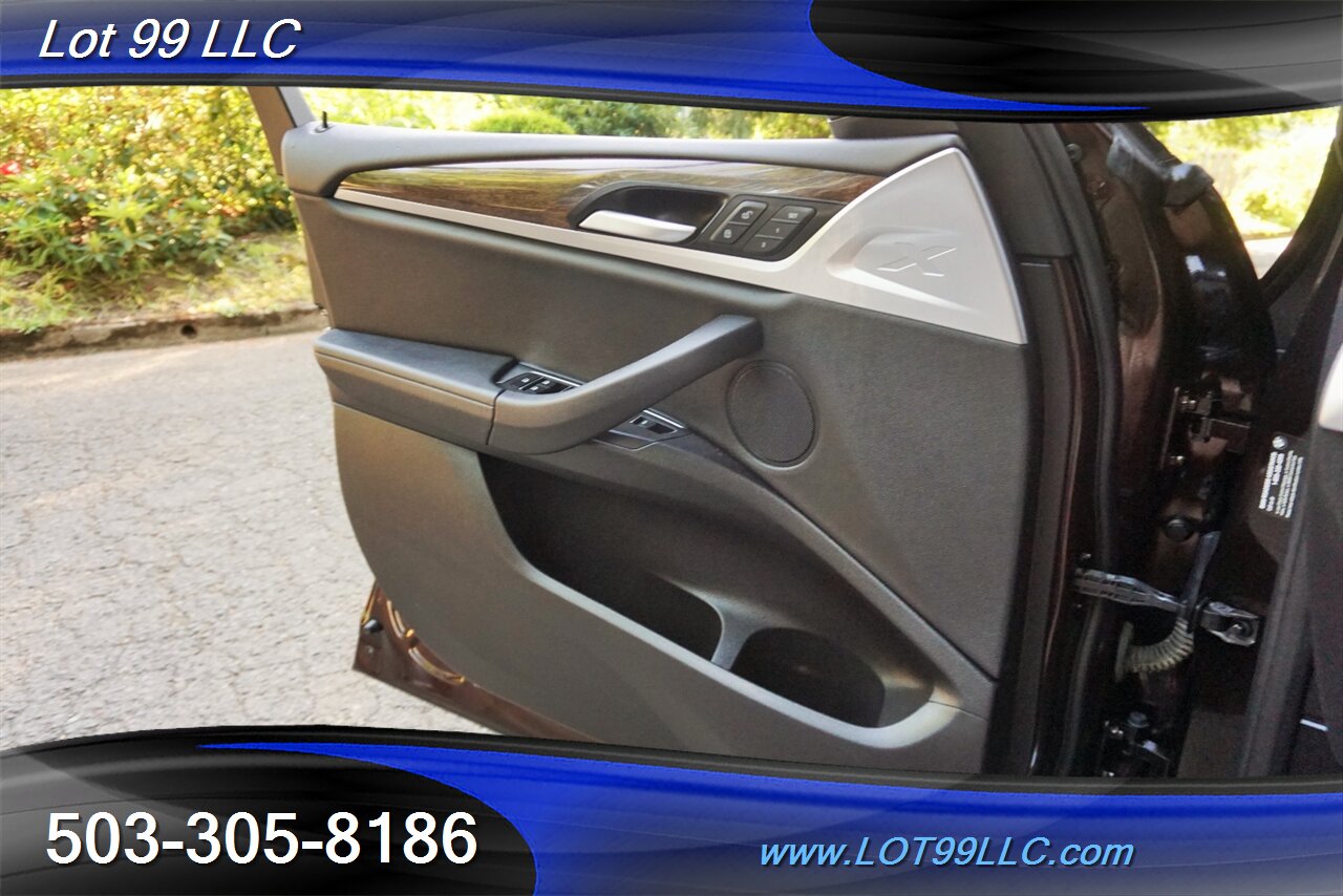 2019 BMW X3 xDrive30i AWD 79K 2.0L Turbo Heated Leather GPS   - Photo 30 - Milwaukie, OR 97267