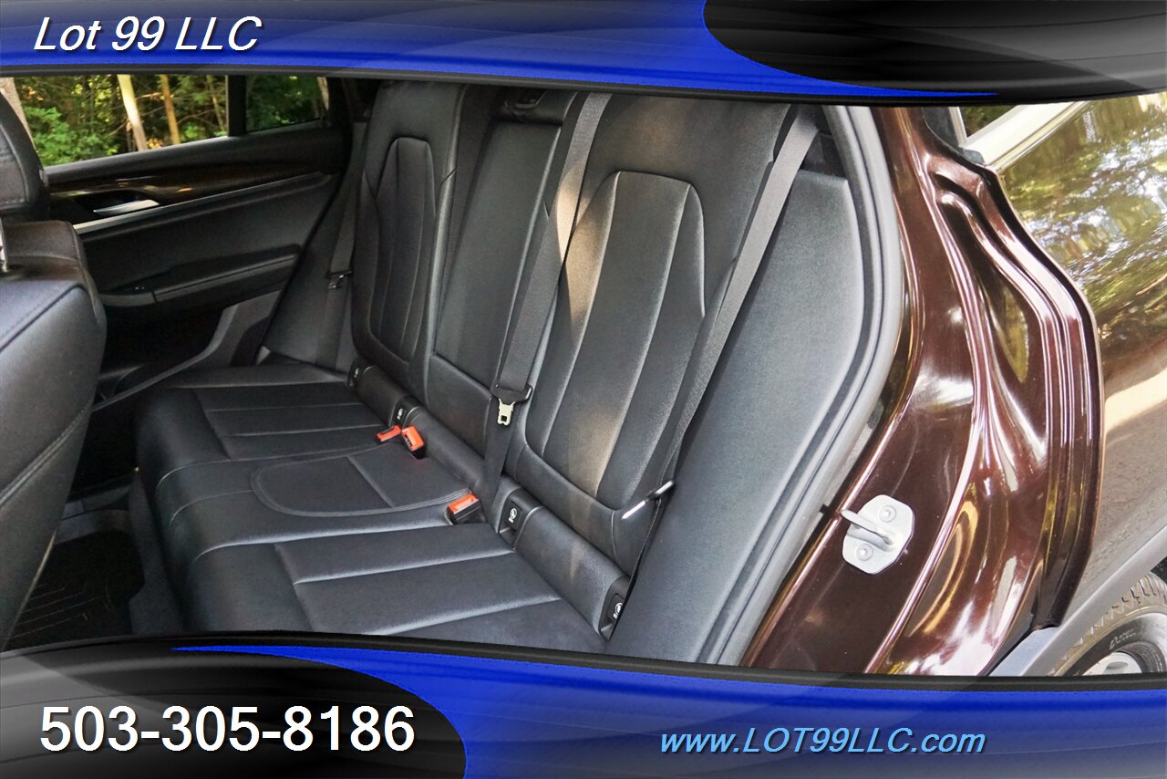2019 BMW X3 xDrive30i AWD 79K 2.0L Turbo Heated Leather GPS   - Photo 18 - Milwaukie, OR 97267