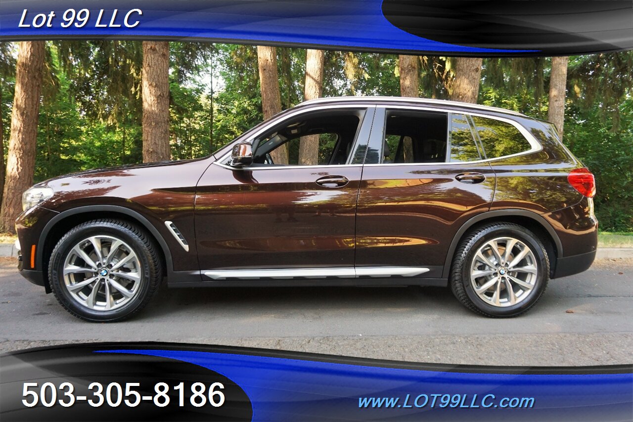 2019 BMW X3 xDrive30i AWD 79K 2.0L Turbo Heated Leather GPS   - Photo 5 - Milwaukie, OR 97267