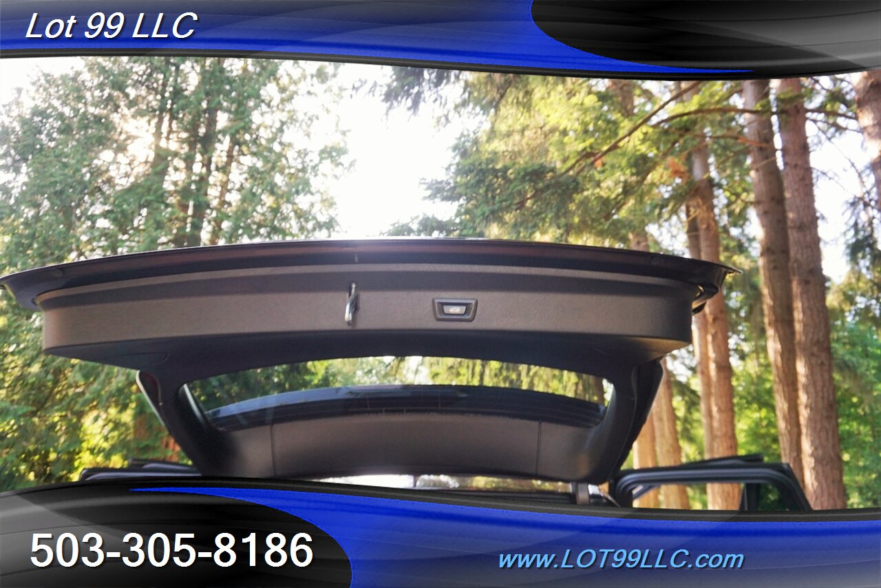2019 BMW X3 xDrive30i AWD 79K 2.0L Turbo Heated Leather GPS   - Photo 35 - Milwaukie, OR 97267