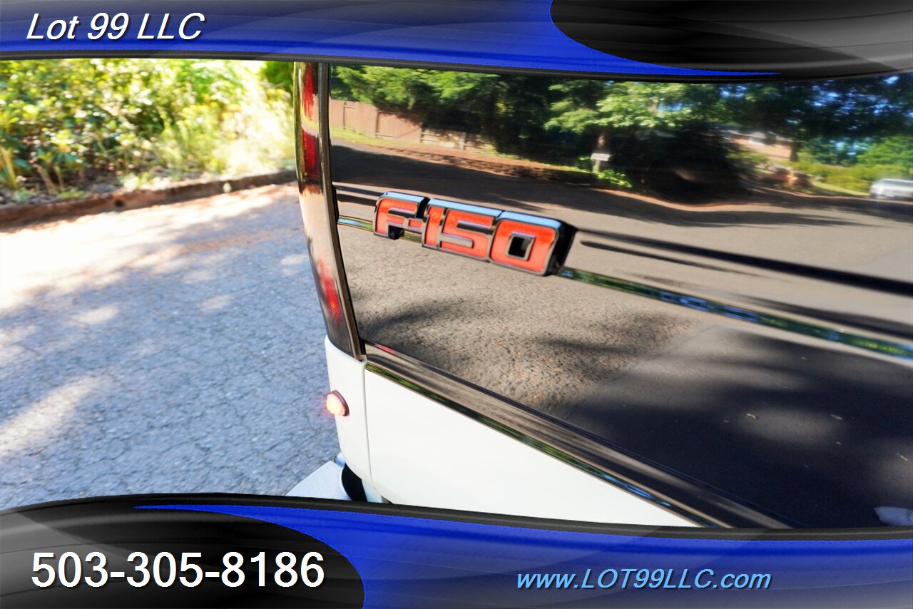 2014 Ford F-150 SVT Raptor 4X4 V8 6.2L SUPERCHARGED Leather GPS Moon Roof LIFTED 20 FUEL Wheels - Photo 34 - Milwaukie, OR 97267