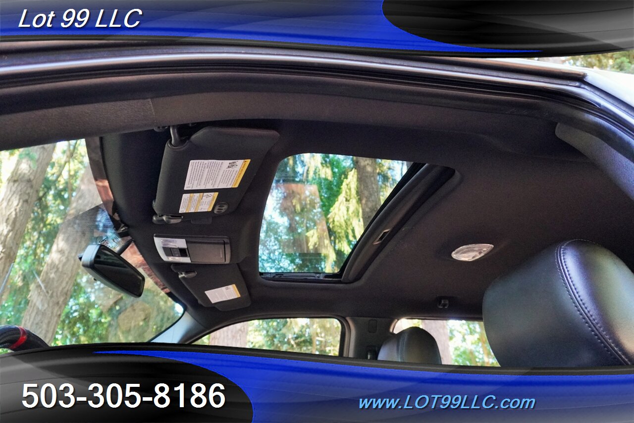 2014 Ford F-150 SVT Raptor 4X4 V8 6.2L SUPERCHARGED Leather GPS Moon Roof LIFTED 20 FUEL Wheels - Photo 43 - Milwaukie, OR 97267