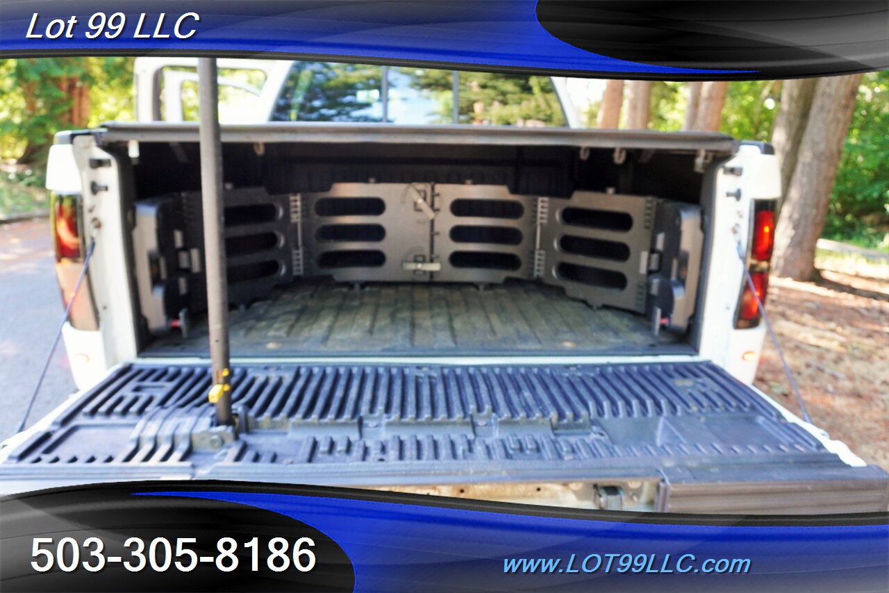 2014 Ford F-150 SVT Raptor 4X4 V8 6.2L SUPERCHARGED Leather GPS Moon Roof LIFTED 20 FUEL Wheels - Photo 16 - Milwaukie, OR 97267