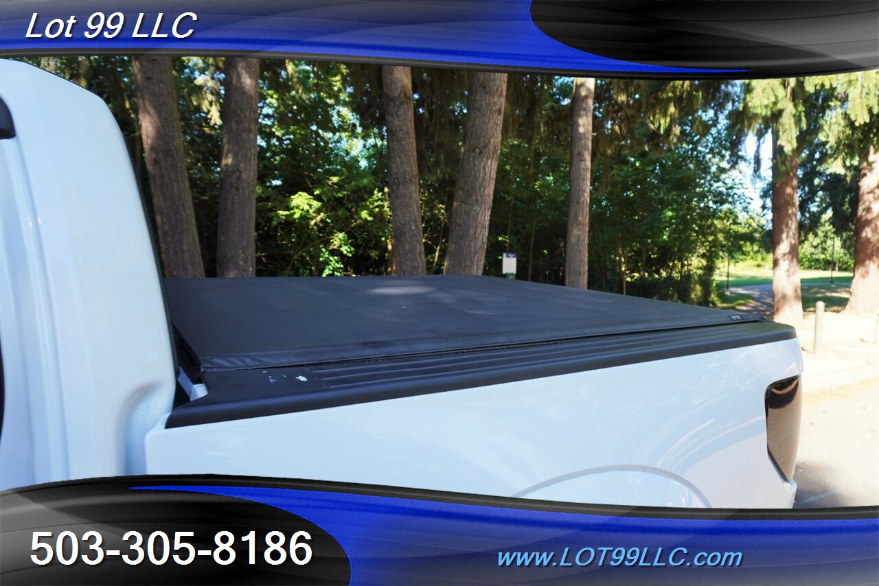 2014 Ford F-150 SVT Raptor 4X4 V8 6.2L SUPERCHARGED Leather GPS Moon Roof LIFTED 20 FUEL Wheels - Photo 15 - Milwaukie, OR 97267