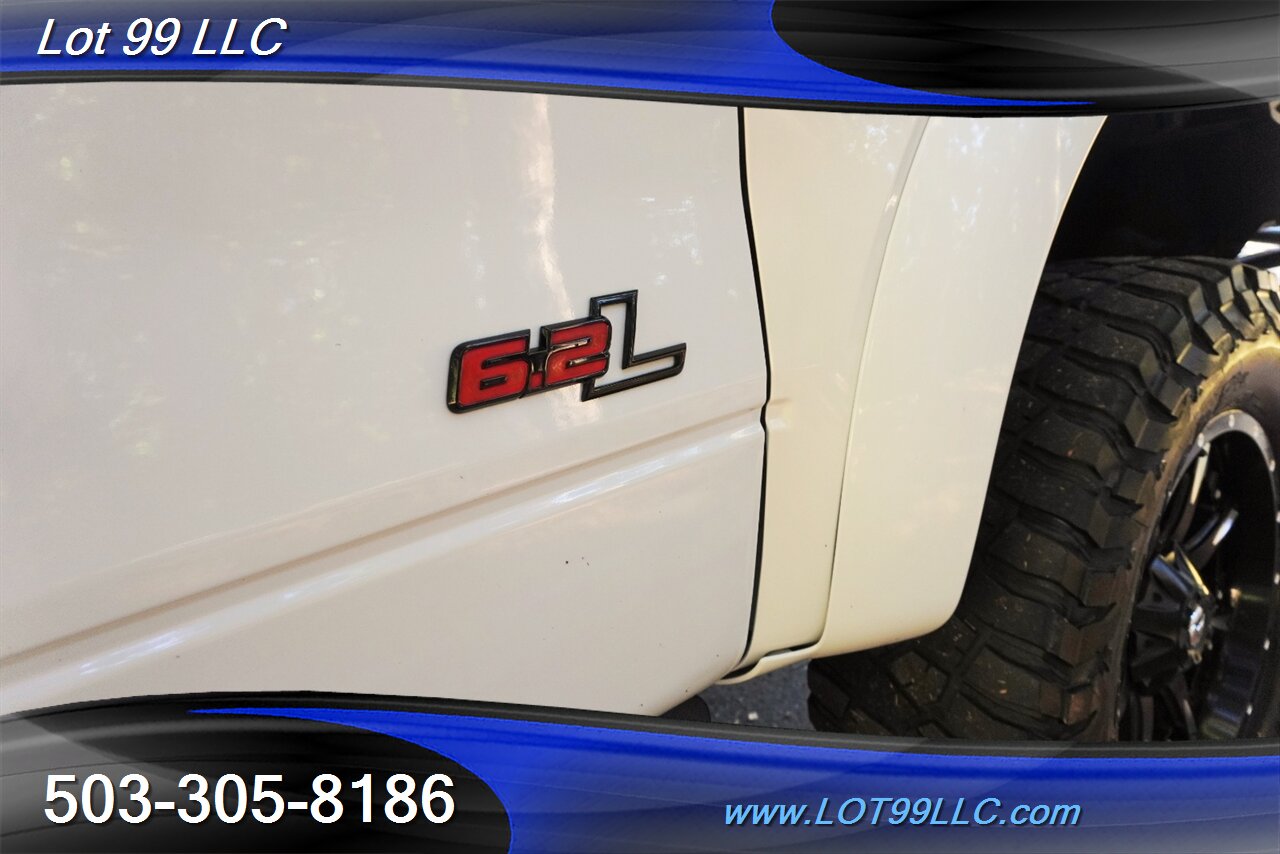 2014 Ford F-150 SVT Raptor 4X4 V8 6.2L SUPERCHARGED Leather GPS Moon Roof LIFTED 20 FUEL Wheels - Photo 40 - Milwaukie, OR 97267