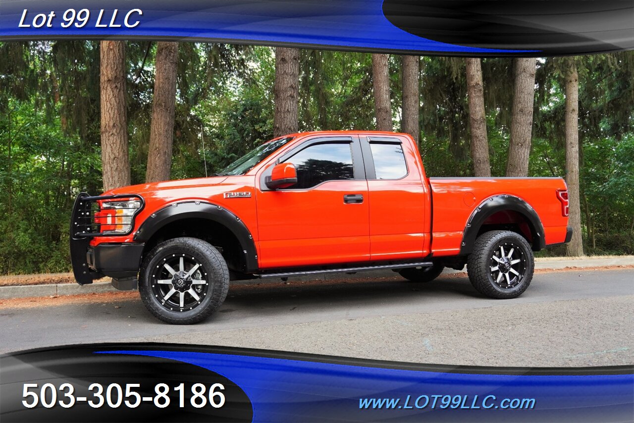 2018 Ford F-150 XL   - Photo 5 - Milwaukie, OR 97267