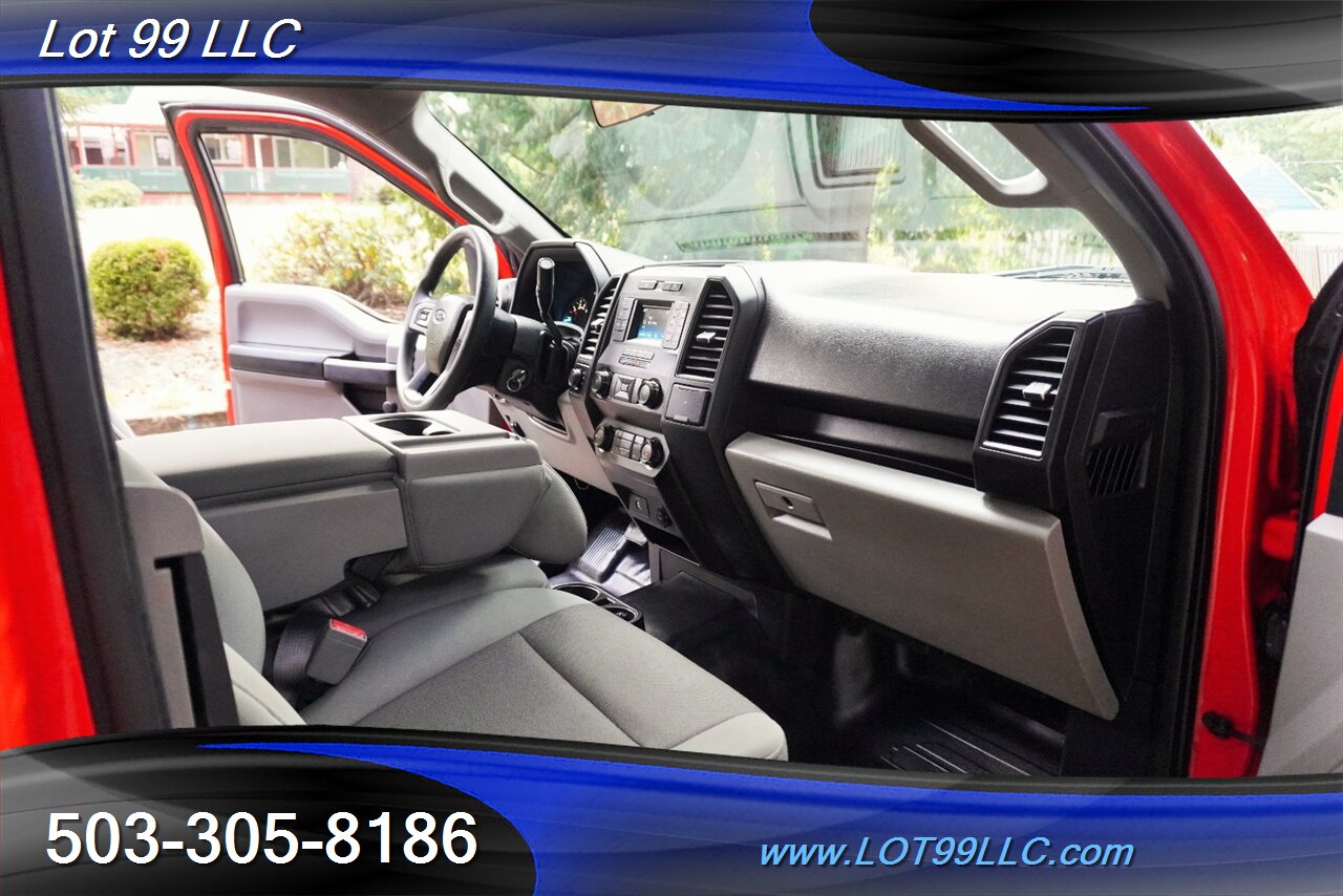 2018 Ford F-150 XL   - Photo 18 - Milwaukie, OR 97267
