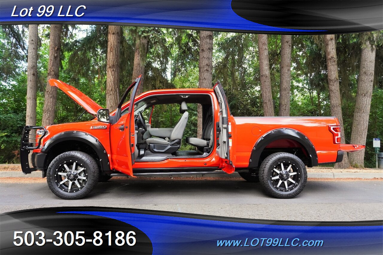 2018 Ford F-150 XL   - Photo 27 - Milwaukie, OR 97267