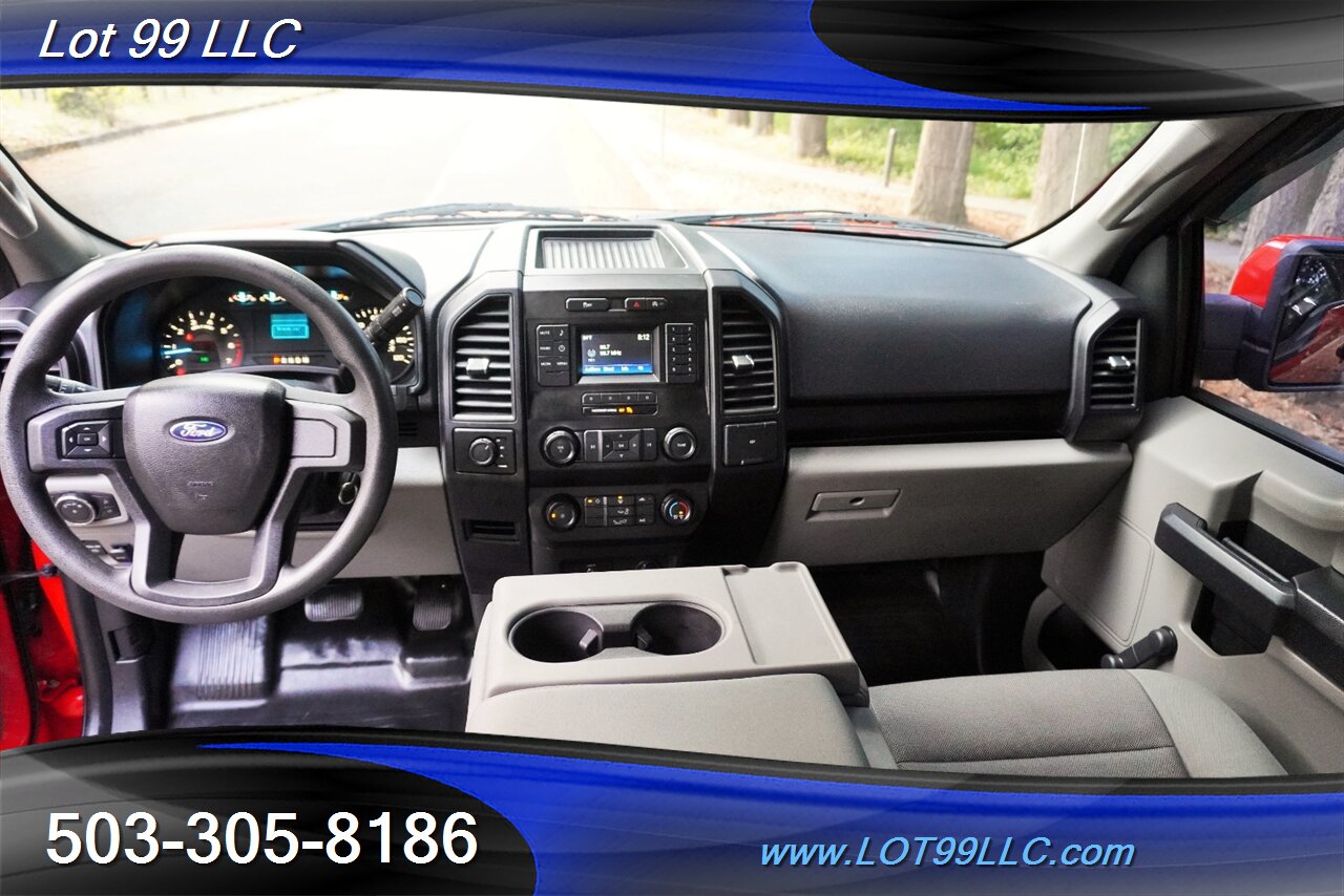 2018 Ford F-150 XL   - Photo 15 - Milwaukie, OR 97267