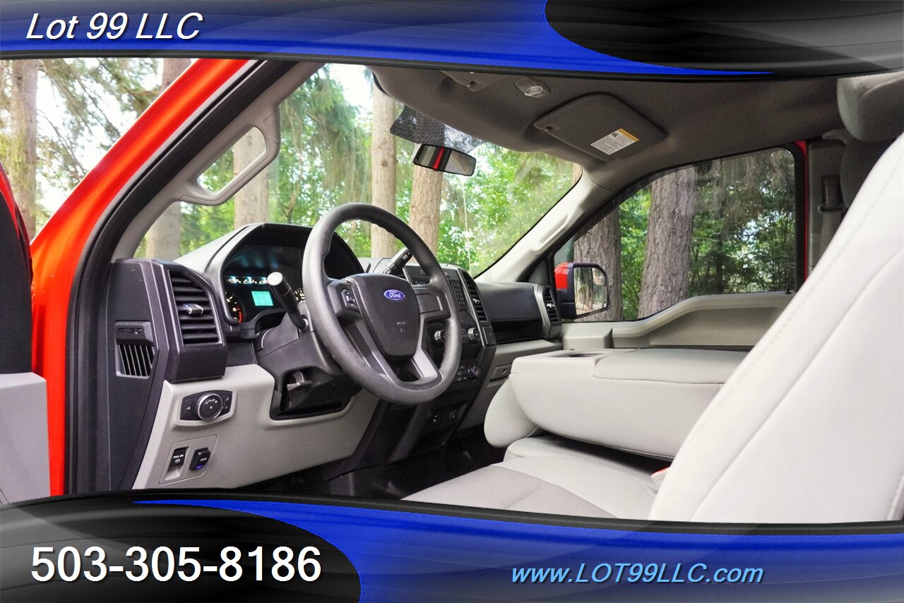 2018 Ford F-150 XL   - Photo 14 - Milwaukie, OR 97267