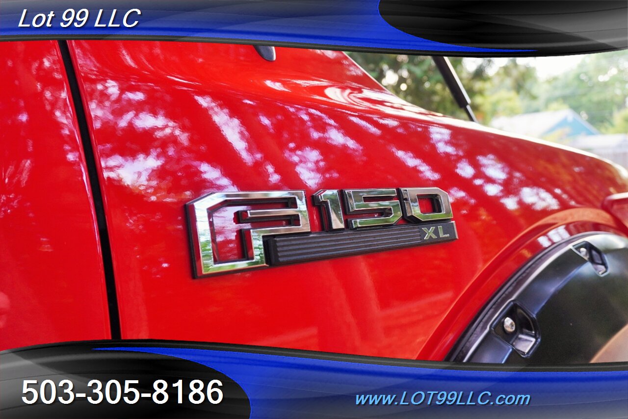 2018 Ford F-150 XL   - Photo 33 - Milwaukie, OR 97267