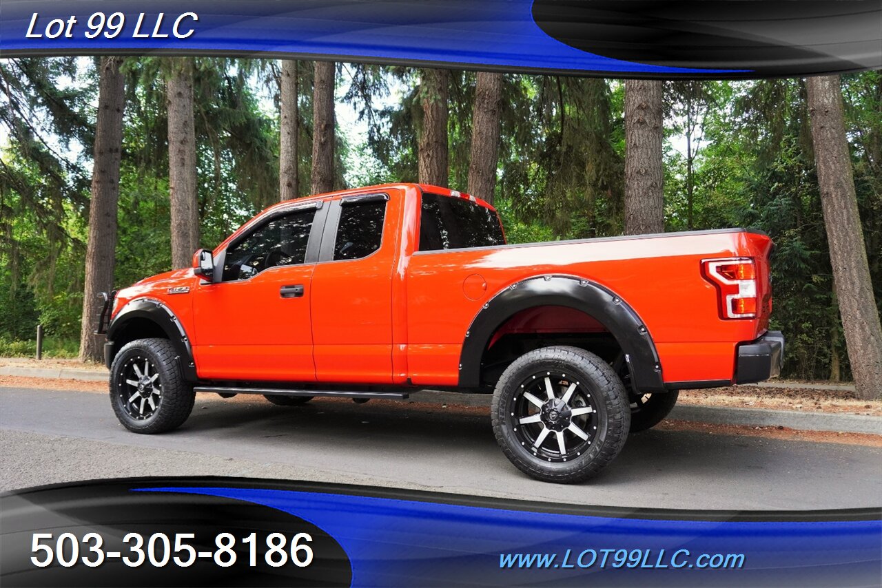 2018 Ford F-150 XL   - Photo 12 - Milwaukie, OR 97267
