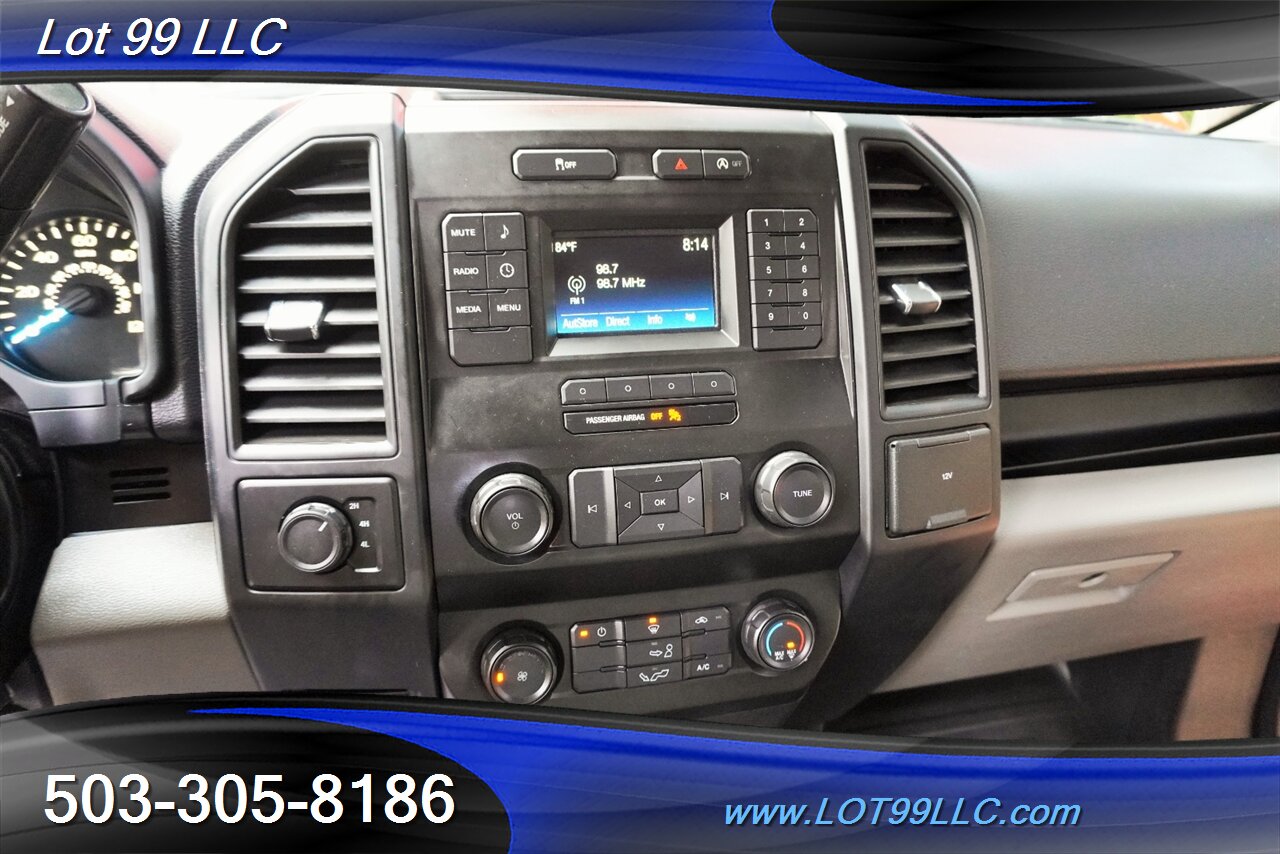 2018 Ford F-150 XL   - Photo 21 - Milwaukie, OR 97267