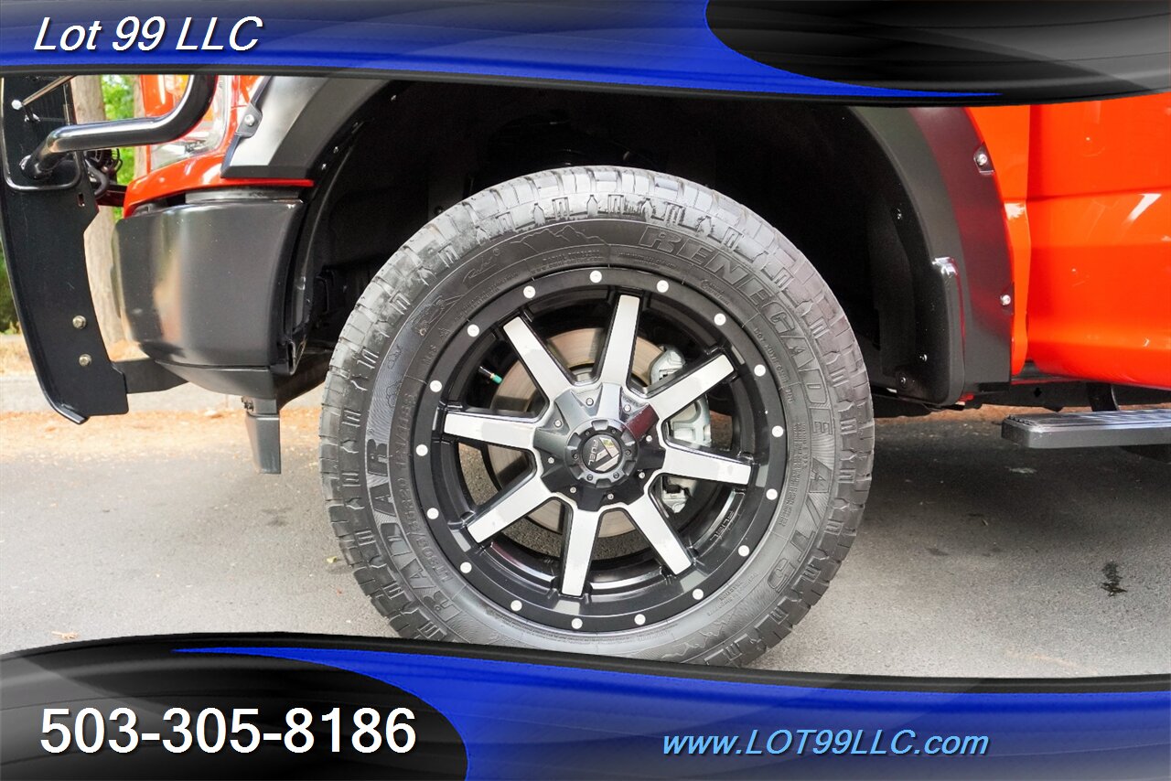 2018 Ford F-150 XL   - Photo 35 - Milwaukie, OR 97267