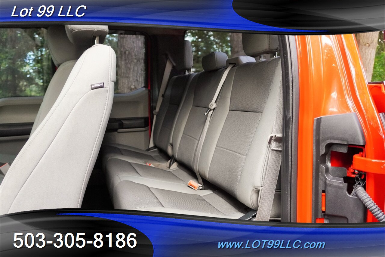 2018 Ford F-150 XL   - Photo 13 - Milwaukie, OR 97267