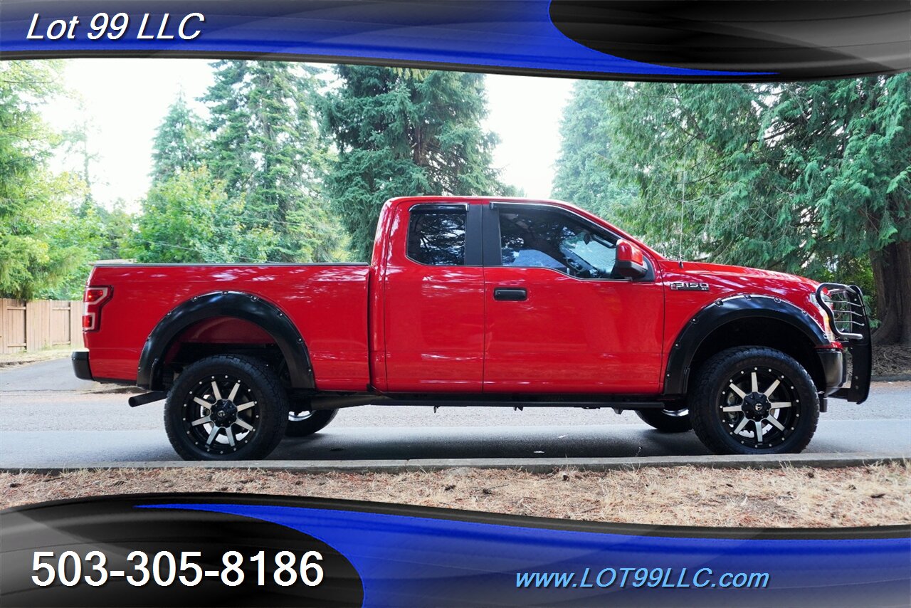 2018 Ford F-150 XL   - Photo 9 - Milwaukie, OR 97267
