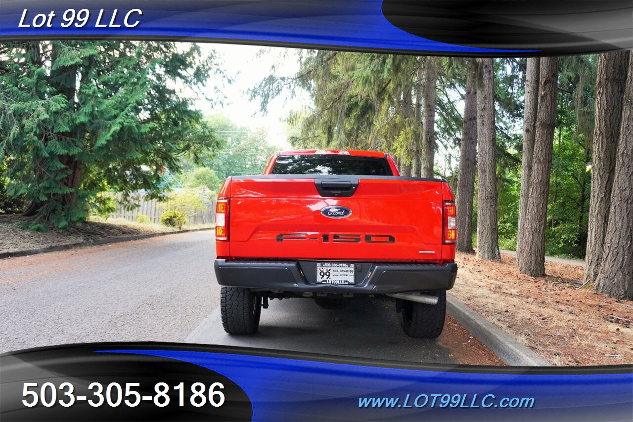 2018 Ford F-150 XL   - Photo 11 - Milwaukie, OR 97267