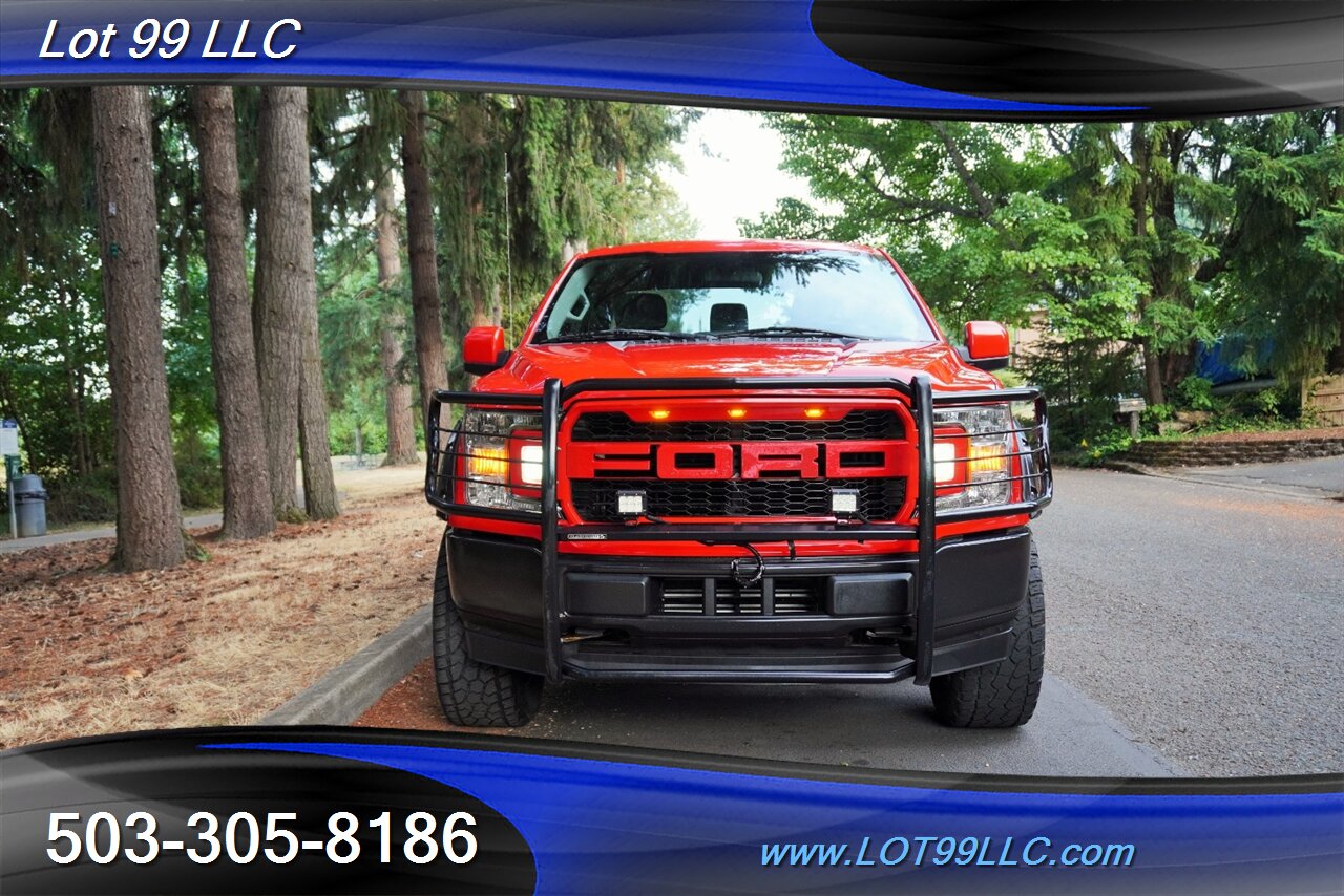 2018 Ford F-150 XL   - Photo 7 - Milwaukie, OR 97267
