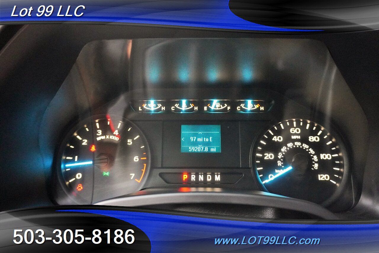 2018 Ford F-150 XL   - Photo 24 - Milwaukie, OR 97267
