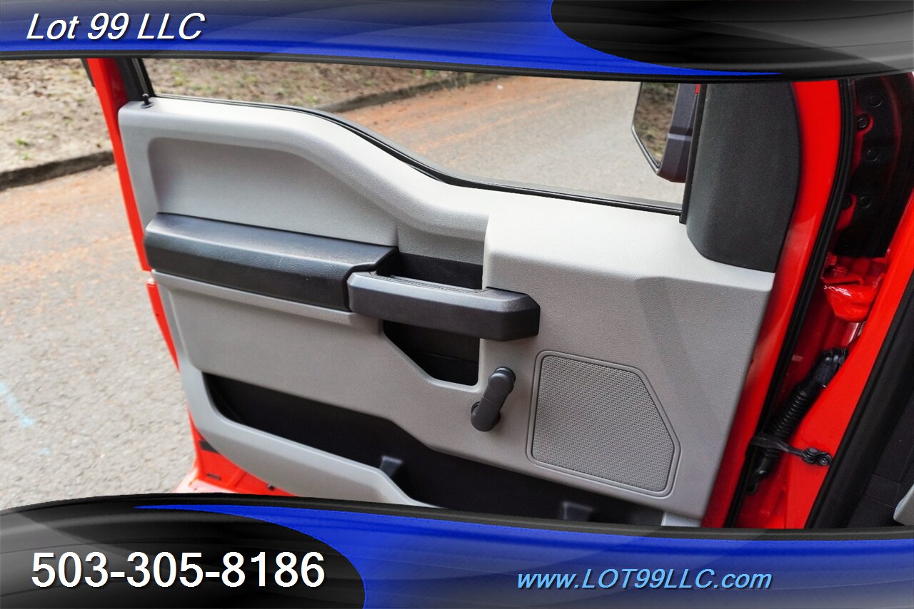 2018 Ford F-150 XL   - Photo 26 - Milwaukie, OR 97267