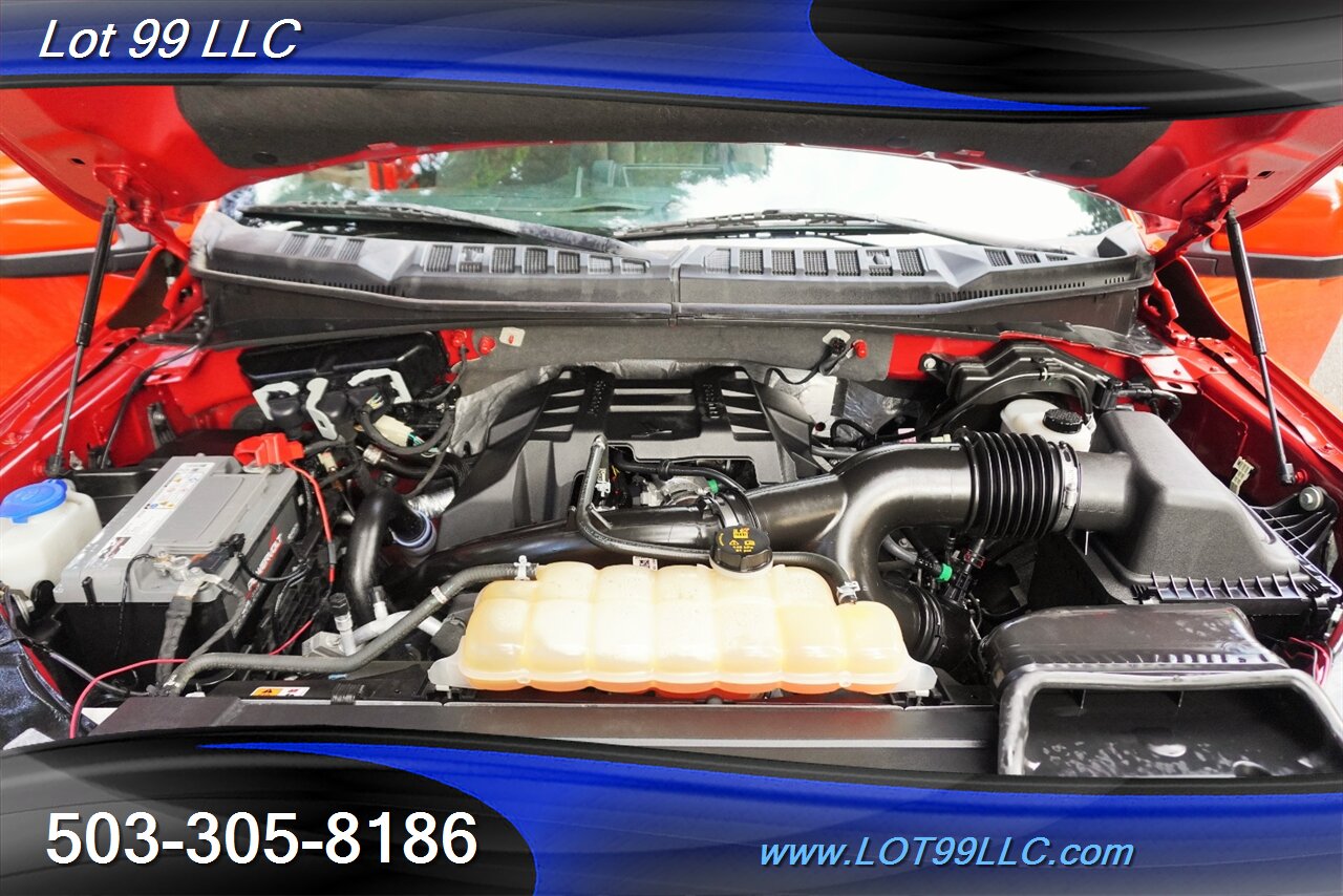 2018 Ford F-150 XL   - Photo 20 - Milwaukie, OR 97267
