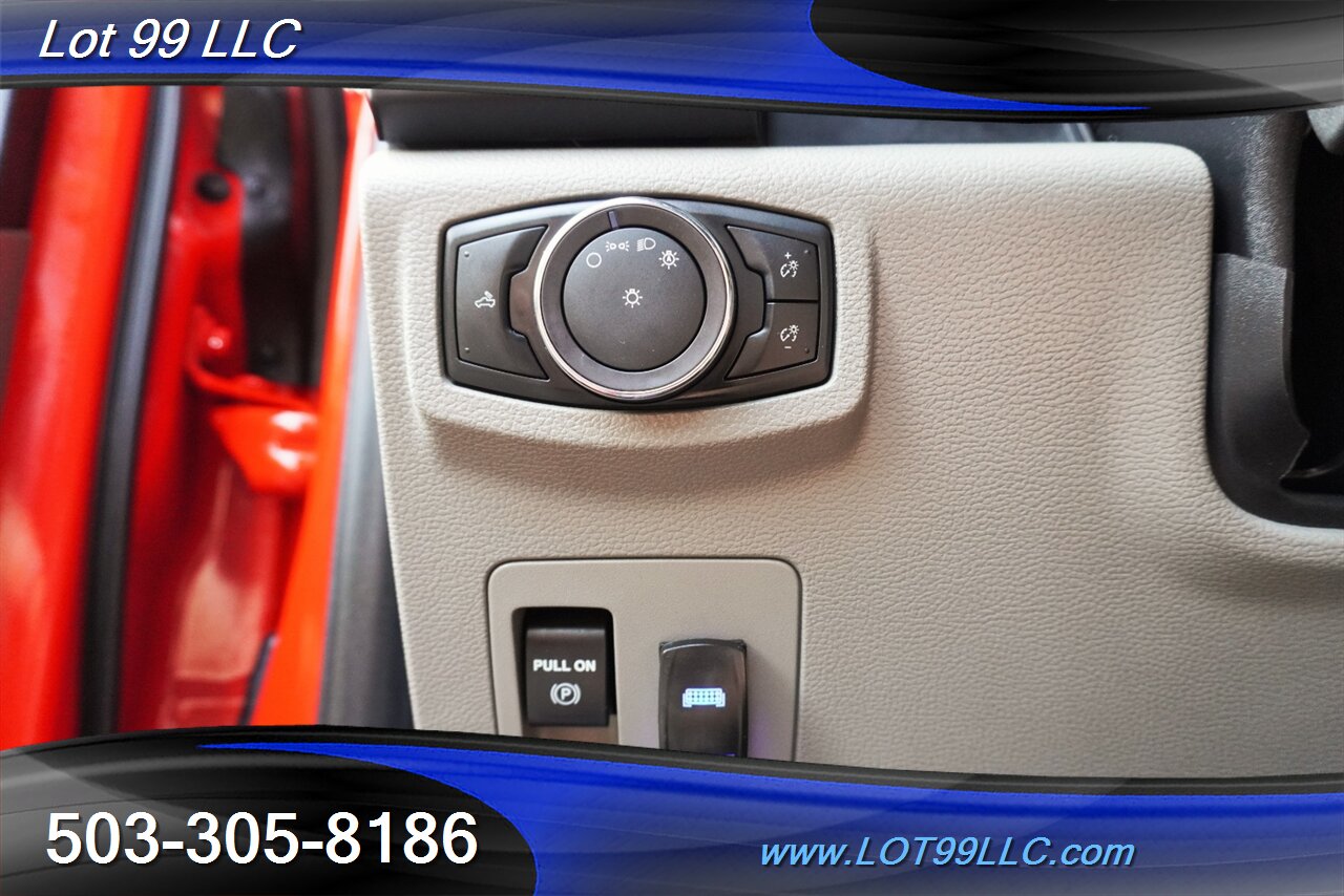 2018 Ford F-150 XL   - Photo 25 - Milwaukie, OR 97267
